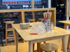 -什家婆乌鸡米线(阳光街店)