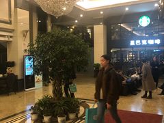 -好望角大饭店(肇嘉浜路店)