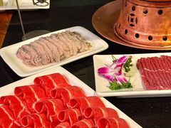 -南门涮肉(上海一店)