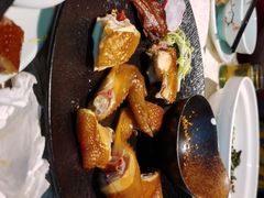 -德尚煌·顺德菜(誉山悠方天地店)