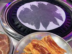 -玄希浪漫厨房·韩料烤肉(湖滨银泰in77店)