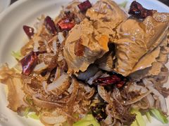 泪奔千层肚-老佛爷蛙锅•鲜蛙煲(麦凯乐店)
