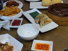 -点心皇子茶餐厅(万国大都会店)