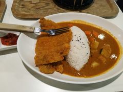 -噹噹呀咪咖喱屋(南京东路店)