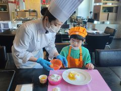 -天津东凯悦酒店·Market Café自助餐厅