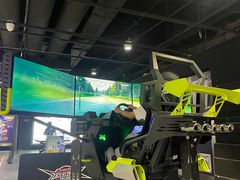 -VS SPORTS PARK运动玩乐园·团建·生日会(合生汇店)