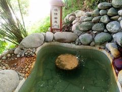 -三江森林温泉度假区