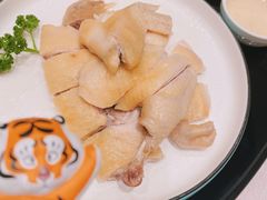-新南华大酒店(广中店)
