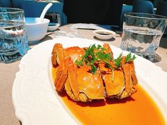 -蟹榭·本帮江浙菜·蟹宴(五角场合生汇商场店)