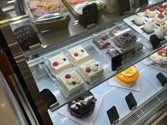 -梦菲思饼屋(瑞金宾馆店)