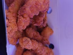 -必胜客(航洋国际店)