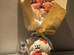 -名门潮牛·鲜牛肉海鲜火锅.烧烤自助餐厅(诚丰广场店)