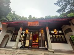 -杭州黄龙洞