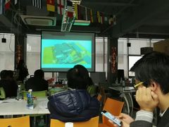 -申远空间设计丨大宅别墅装修定制(徐汇设计中心)