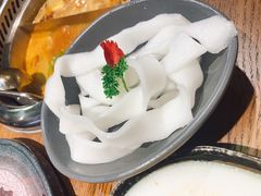 -快乐小羊火锅餐厅(农科路店)