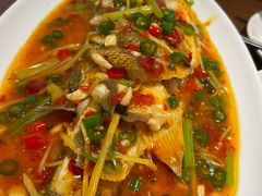 -小户人家(循礼门南国中心店)