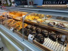 -红星前进面包牛奶公司(君太店)