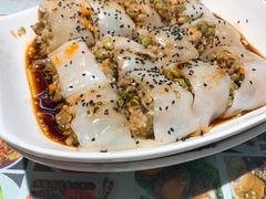 乡下卷粉-香港聚强佛跳墙(淘金店)