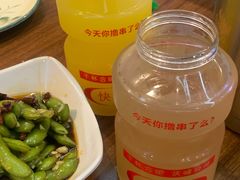 -庆峰龙虾烧烤(合肥一店)