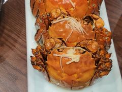 -南京大牌档(苏州中心店)