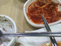 -槿Story·韩国料理(望京韩国美食城店)