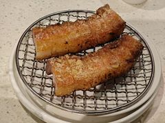 火焰脆皮叉烧-任兴记(定西路店)