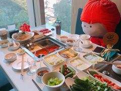 -海底捞火锅(长沙华创国际广场店)