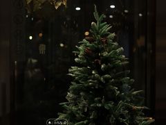 -天津海河悦榕庄·Lobby Lounge大堂吧