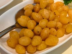 -利苑酒家(金宝店)