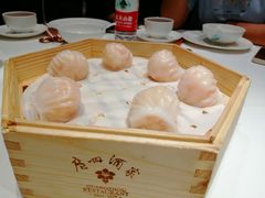 虾饺-广州酒家(中华广场店)