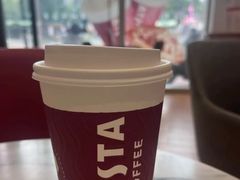 -COSTA COFFEE(房山印象城店)
