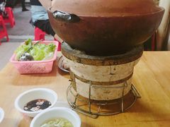 -威邵鸡煲(西华路总店)