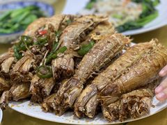 -盛港湾海鲜食府(黄沙店)
