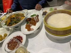 -福海居烤鸭店(鸟巢店)