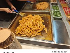 -丁家坡洋芋·观音桥好吃街A区(全国总店)