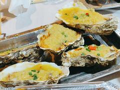 -云晓光头烧烤吧(盛夏店)