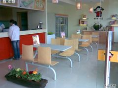 大堂-祯祥（苏州）食品有限公司