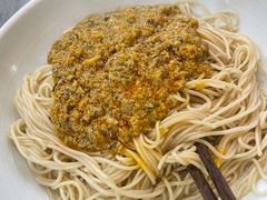 蟹黄面-裕兴记•蟹黄面馆(人民广场店)