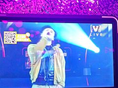 -星聚会KTV(苏州信投大厦店)