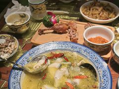 -缪氏川菜(深圳北站缤果空间店)