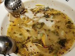-太二酸菜鱼(深圳布吉万象汇店)