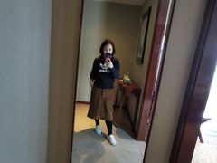 -扬州中集格兰云天大酒店