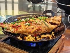 -徽州美食(三十年老店)