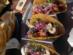 -Q MEX 库迈墨西哥餐吧(三里屯店)