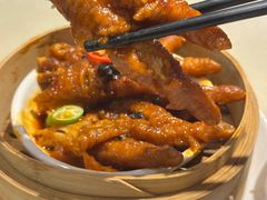 -香港池仔记肠粉王(博多新记襄阳南路店)