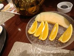 -金龙寨(解西店)