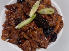 -福海居烤鸭店(鸟巢店)