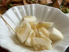 -加顺农场餐厅