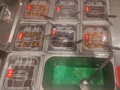 -椰莱泰小谷·东南亚融合菜(坪山悦阾SPACE店)