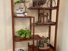 -老张烤羊(王哥庄店)